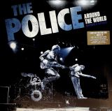Police Around The World (Limited Edition LP+DVD)