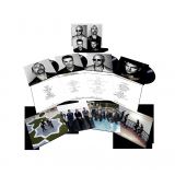 U2 Songs Of Surrender (Super Deluxe Collectors Boxset 4LP - 40 tracks)