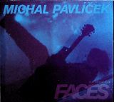 Pavlek Michal Faces (4CD)