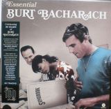 Bacharach Burt Essential