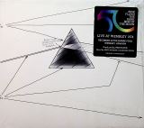 Pink Floyd Dark Side Of The Moon - Live At Wembley 1974