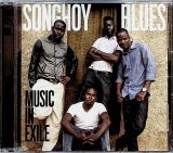 Songhoy Blues Music In Exile
