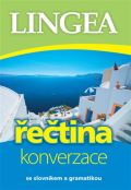 Lingea Řečtina - konverzace