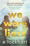 Lockhartová E. We were liars