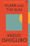 Faber And Faber Klara and the Sun