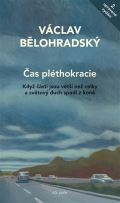 Nakladatelství 65. pole Čas pléthokracie