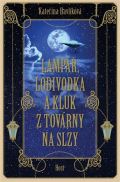 Host Lampář, lodivodka a kluk z továrny na slzy