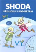 Šulc Petr Shoda přísudku s podmětem