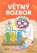 Šulc Petr Větný rozbor