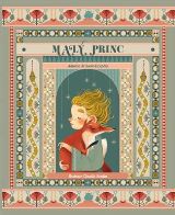 Saint-Exupéry Antoine de Malý princ