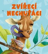 Drobek Zvířecí nechuťáci