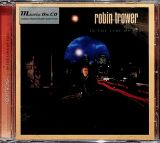 Trower Robin In The Line Of Fire
