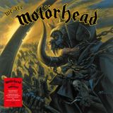 Motrhead We Are Motorhead (transparent green vinyl)