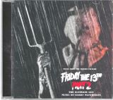 Lalaland Records Friday The 13th, Part Ii : The Ultimate Cut