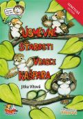 Thovt Úsměvné starosti vrabce Kašpara - Genetická metoda