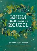 Greenleaf Cerridwen Kniha praktických kouzel