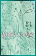 Hodder Heartstopper Volume One