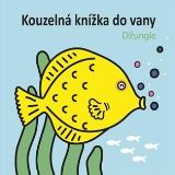 Svojtka & Co. Kouzeln knka do vany - Dungle