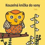 Svojtka & Co. Kouzelná knížka do vany - Les
