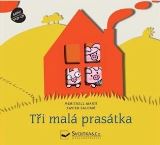 Svojtka & Co. Ti mal prastka - Prostorov pohdka