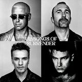 UNIVERSAL MUSIC Songs of Surrender (Super Deluxe Limited)