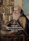 Karolinum Psoben kapucnskho du v echch a na Morav 1599-1783