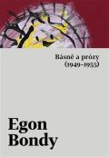 Host Básně a prózy (1949-1955)