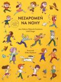 kolektiv autorů Nezapomeň na nohy