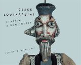 kolektiv autorů České loutkářství