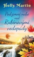 MOBA Podzimní nebe nad Rubínovými vodopády