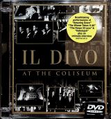 Il Divo At The Coliseum