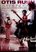 Eagle Vision Live At Montreux 1986