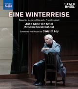 Naxos Schubert: Eine Winterreise