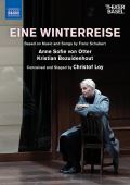Naxos Schubert: Eine Winterreise