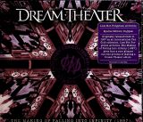 Dream Theater Lost Not Forgotten Archives: The Making Of Falling Into Infinity (1997)