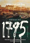 Argo 1795. Honicí psi