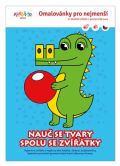 Kresli.to Nau se tvary spolu se zvtky