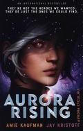 Kaufmanová Amie Aurora rising