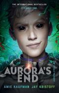 Kaufmanová Amie Aurora´s end