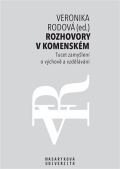 Masarykova univerzita Brno Rozhovory v Komenském