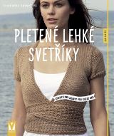 Vašut Pletené lehké svetříky - atraktivní modely pro každý den