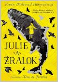 Hargrave Kiran Millwood Julie a žralok