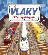 Moro Lorenzo Vlaky