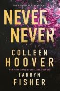 Hooverová Colleen Never Never
