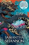 Bloomsbury A Day of Fallen Night