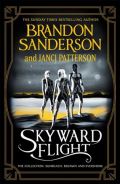 Sanderson Brandon Skyward Flight