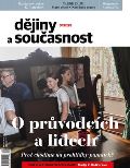 NLN - Nakladatelství Lidové noviny Dějiny a současnost 3/2023