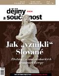NLN - Nakladatelství Lidové noviny Dějiny a současnost 2/2023