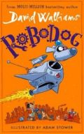 HarperCollins Robodog