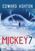 Triton Mickey7
